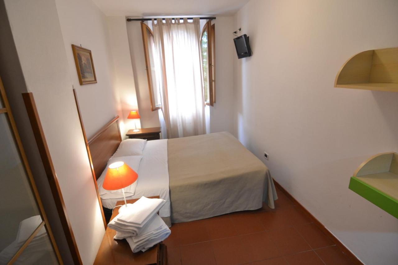 Hotel Il Castelletto Roma Exterior foto